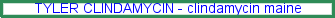 Clindamycin